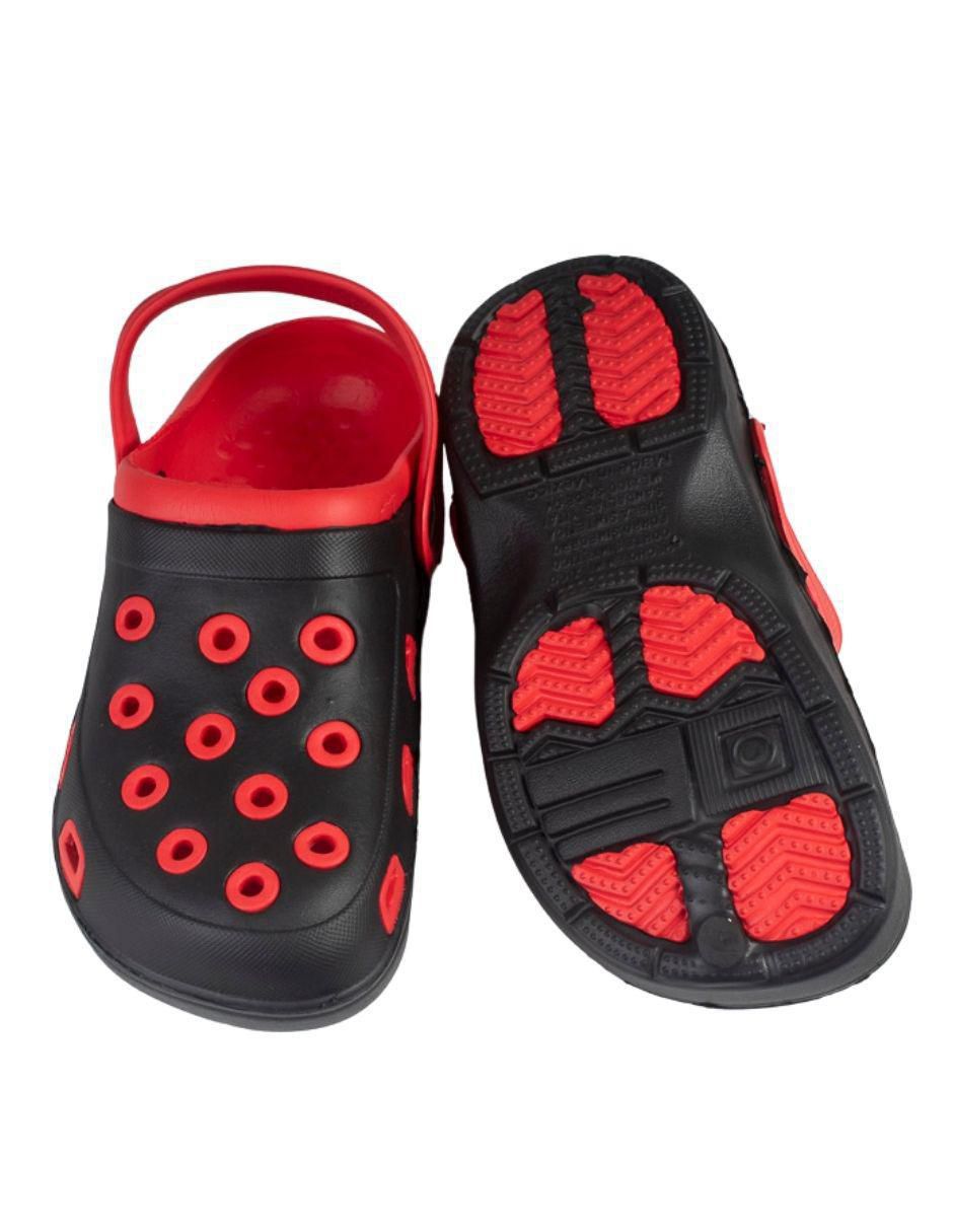 Sandalia para hombre 3