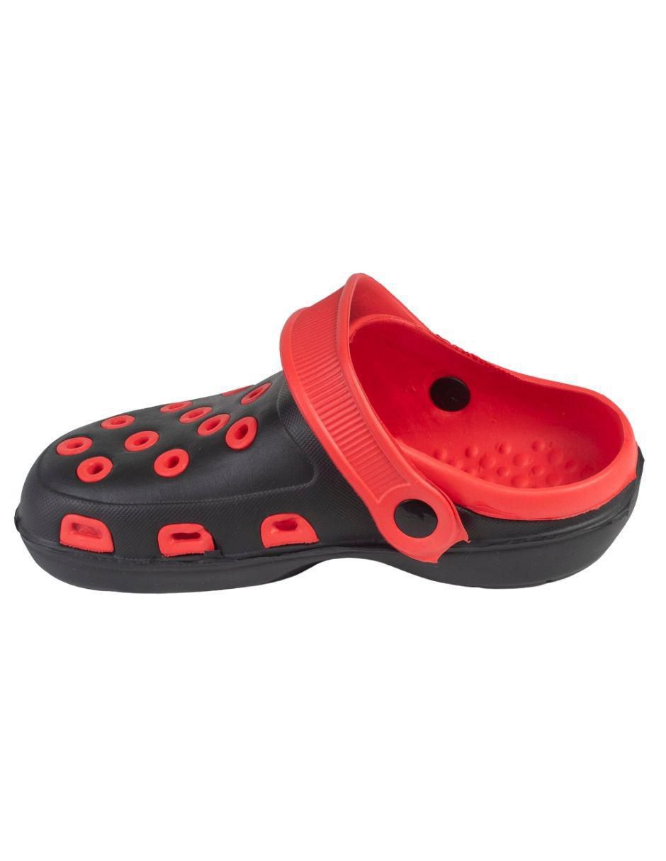Sandalia para hombre 4