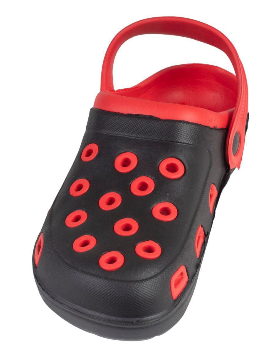 Sandalia para hombre 6