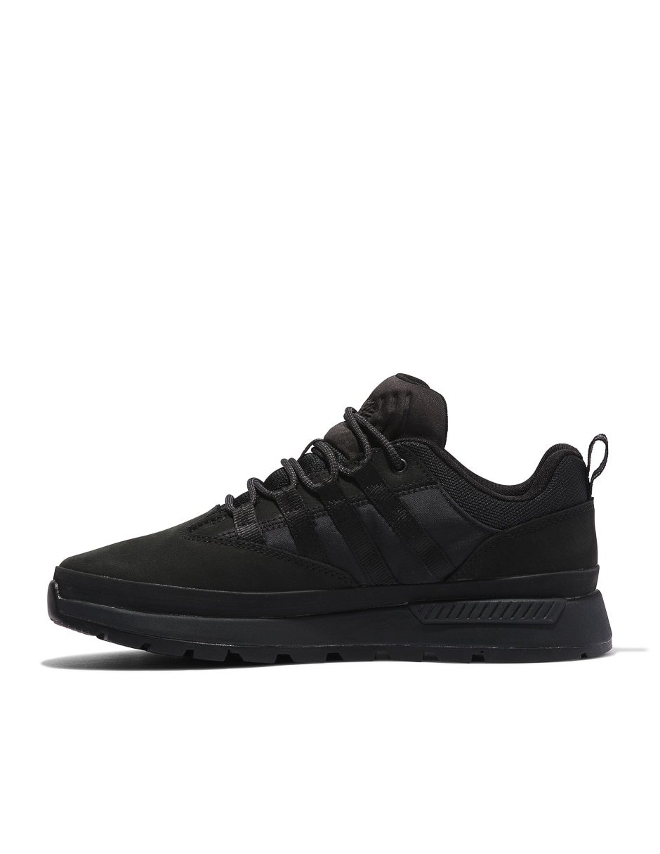 Tenis de piel Euro Trekker para hombre 3