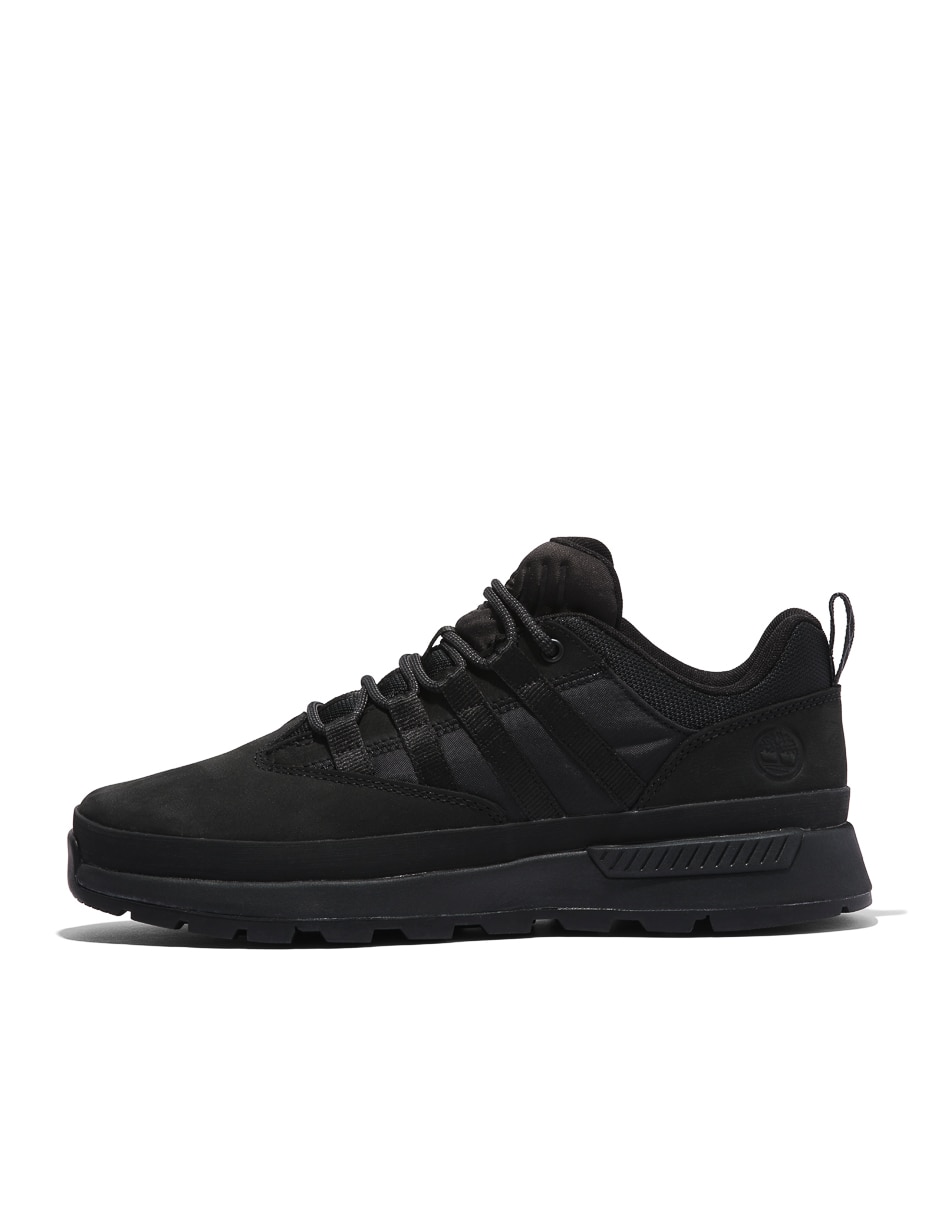 Tenis de piel Euro Trekker para hombre 4