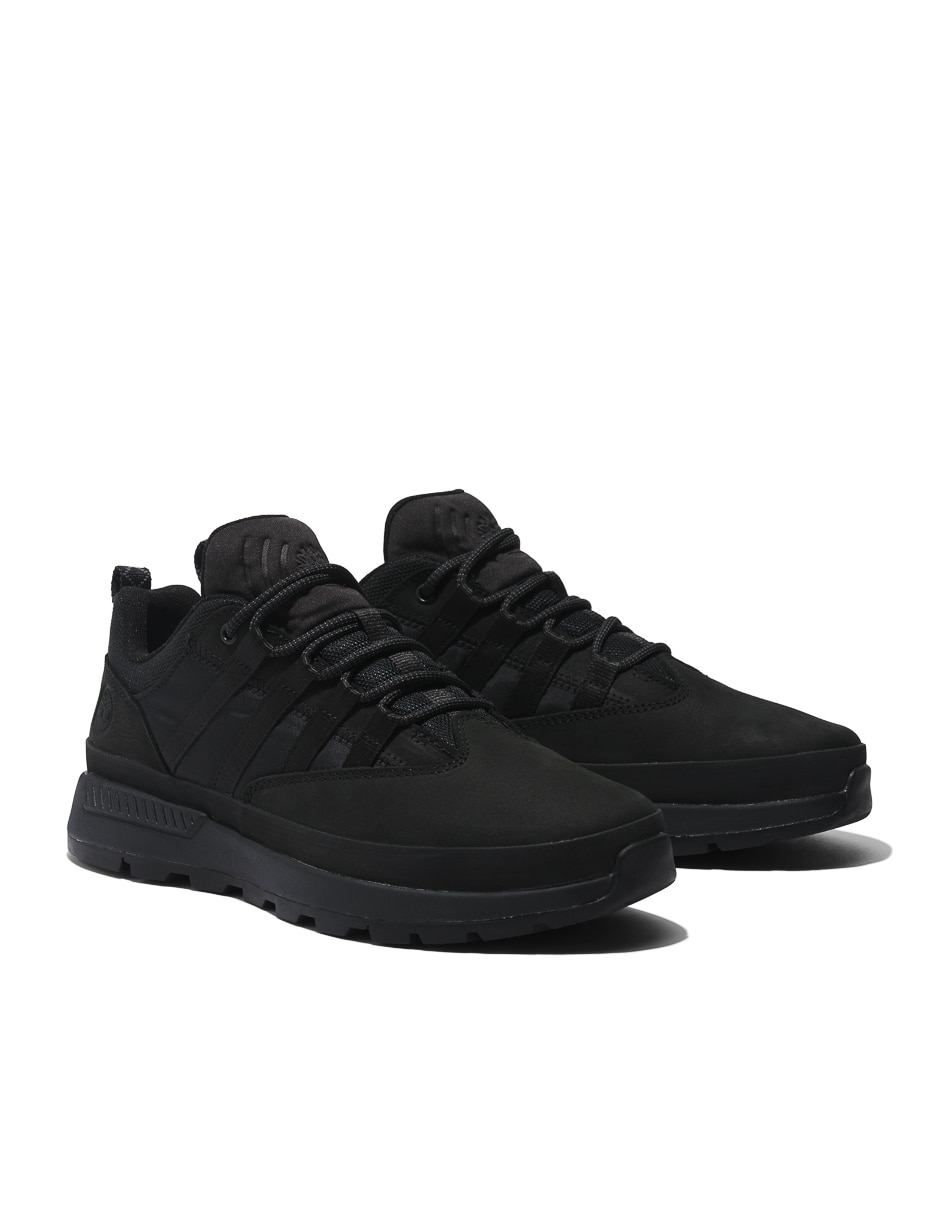 Tenis de piel Euro Trekker para hombre 5