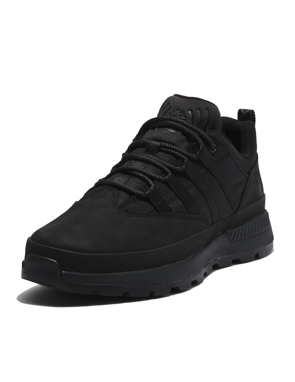 Tenis de piel Euro Trekker para hombre 7