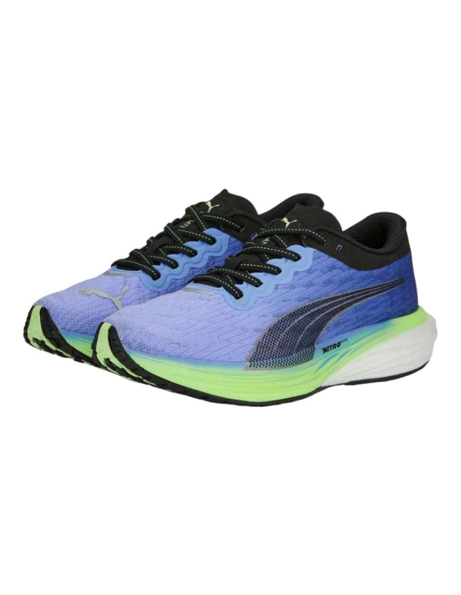 Tenis para hombre 5