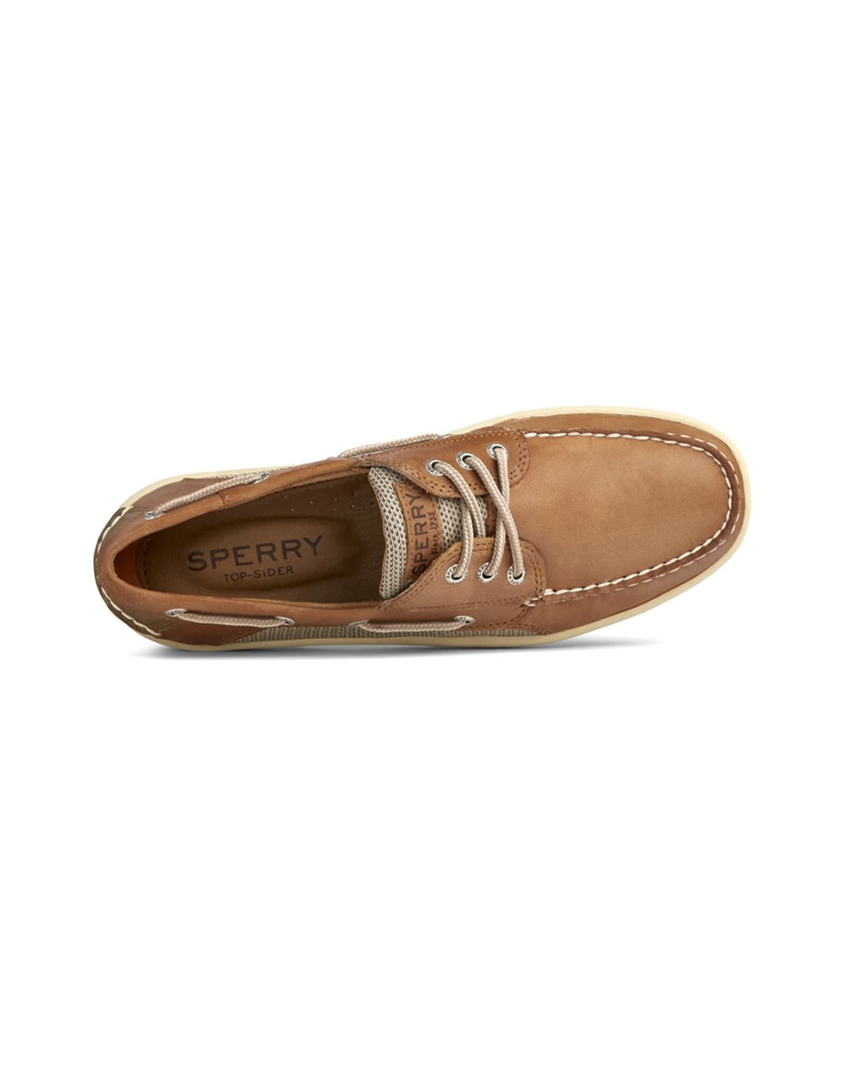 Zapato náutico para hombre 2