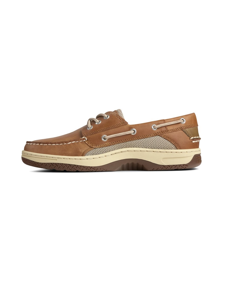 Zapato náutico para hombre 4
