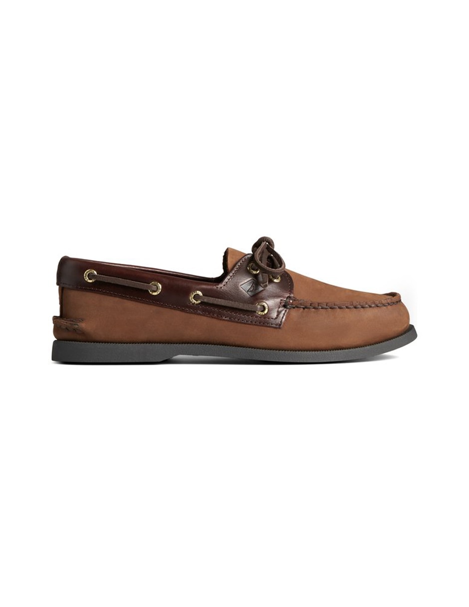 Zapato náutico para hombre 2
