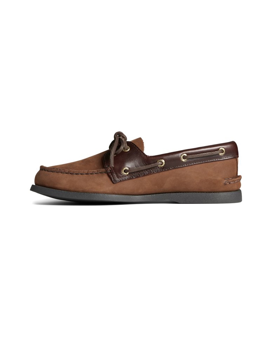 Zapato náutico para hombre 3