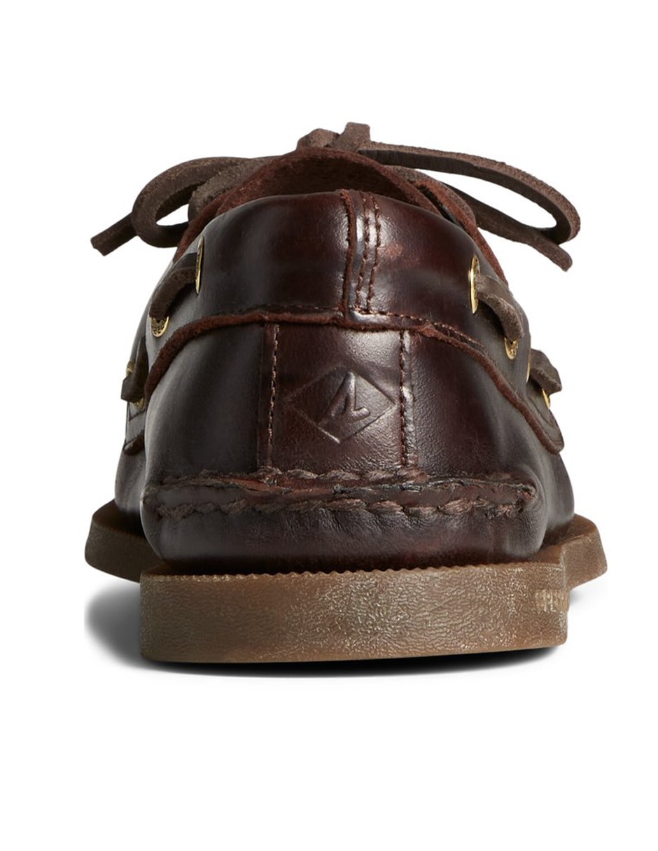 Zapato náutico para hombre 2