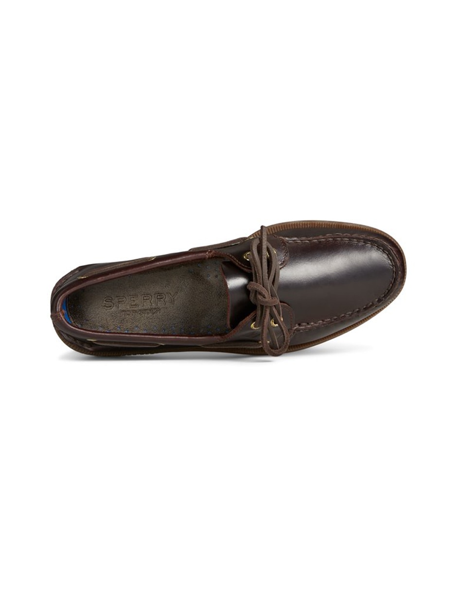 Zapato náutico para hombre 3