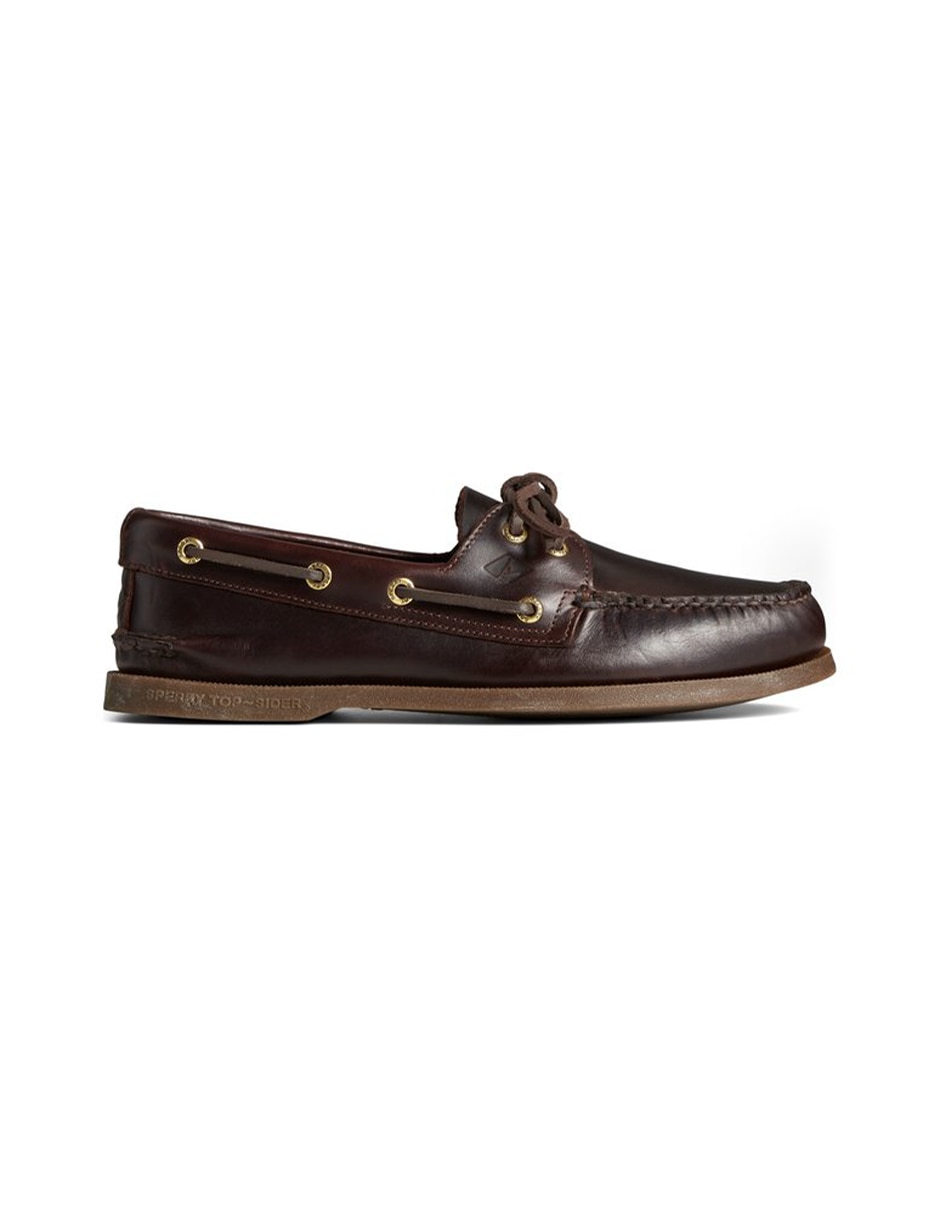 Zapato náutico para hombre 5