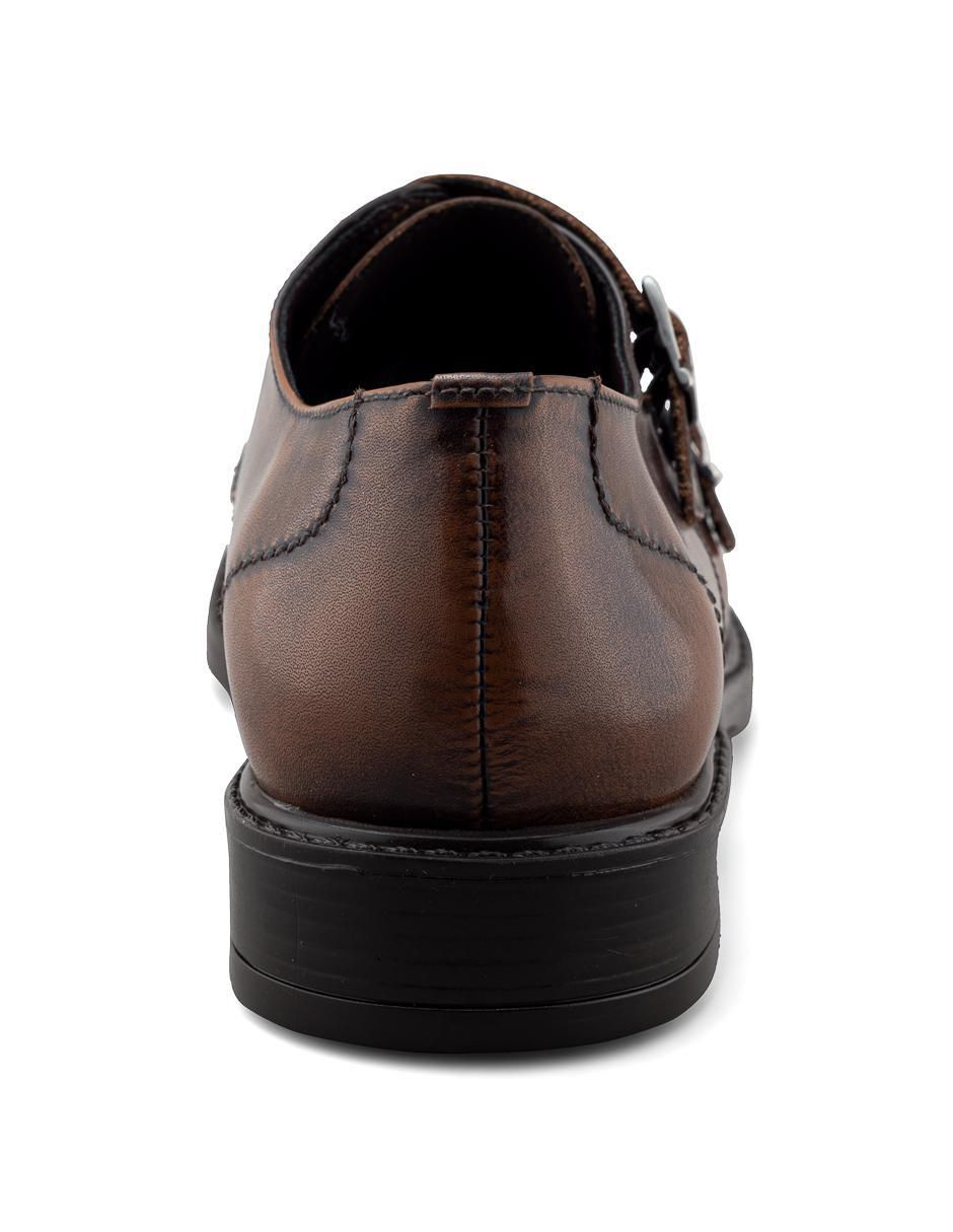 Zapato monk para hombre 3