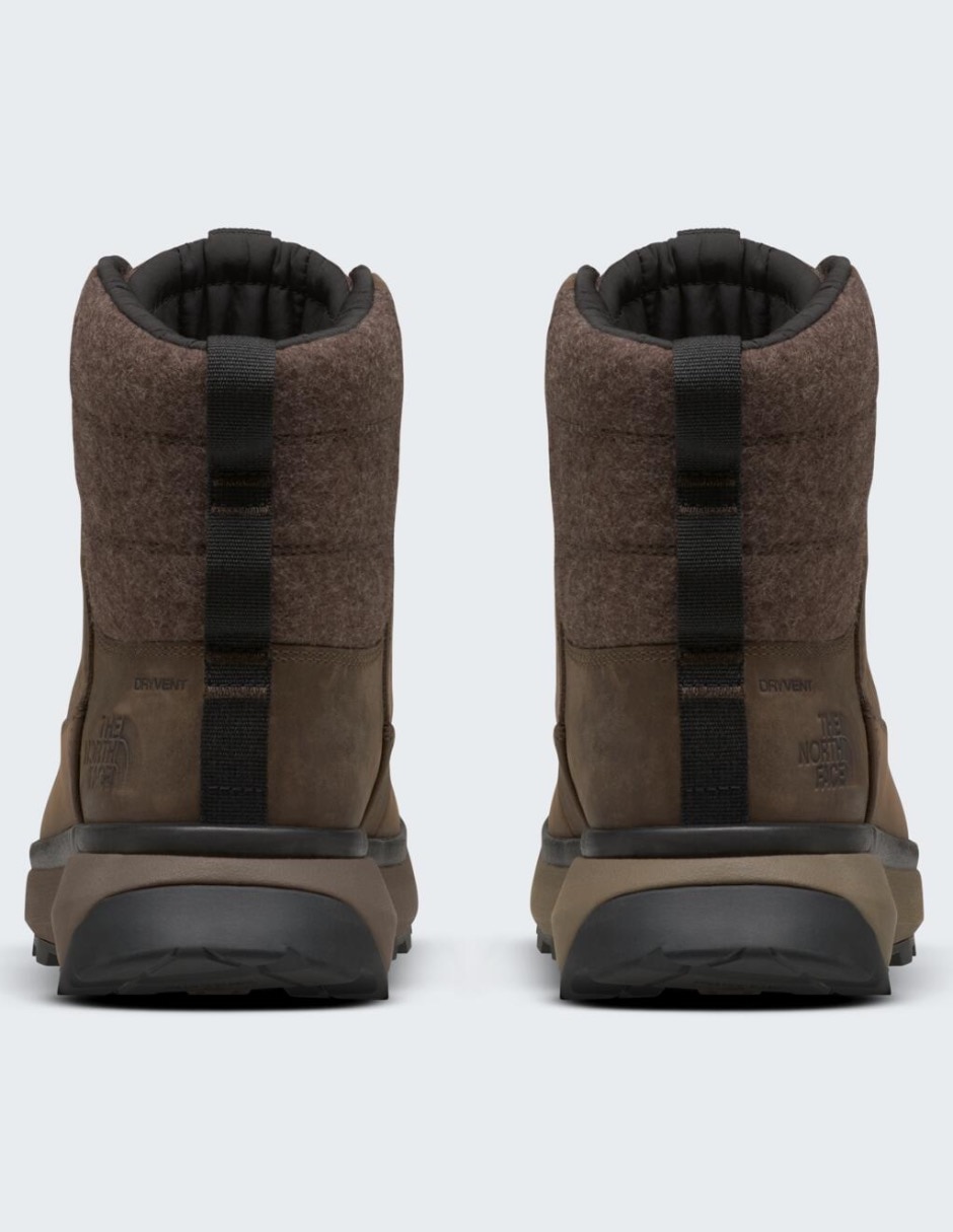 Bota para hombre 2