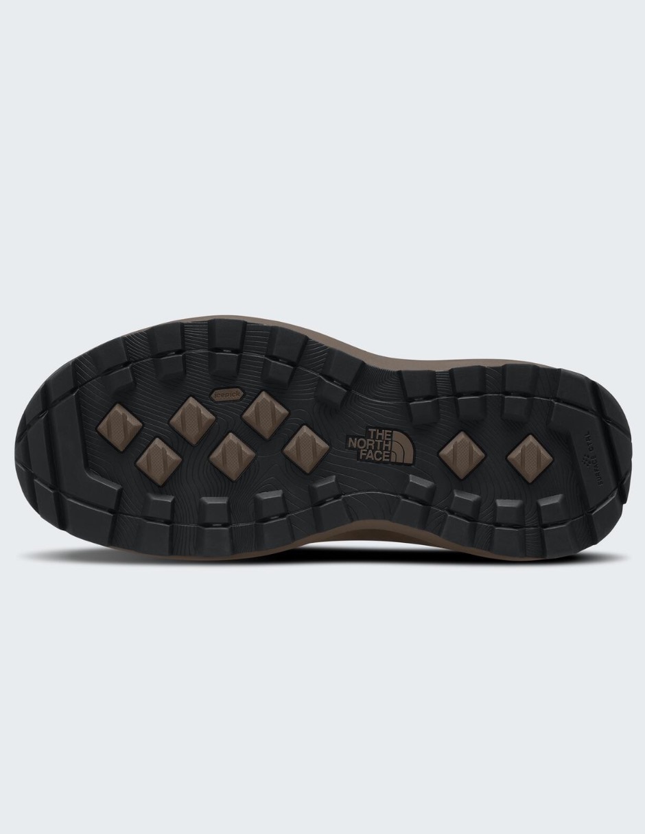 Bota para hombre 4