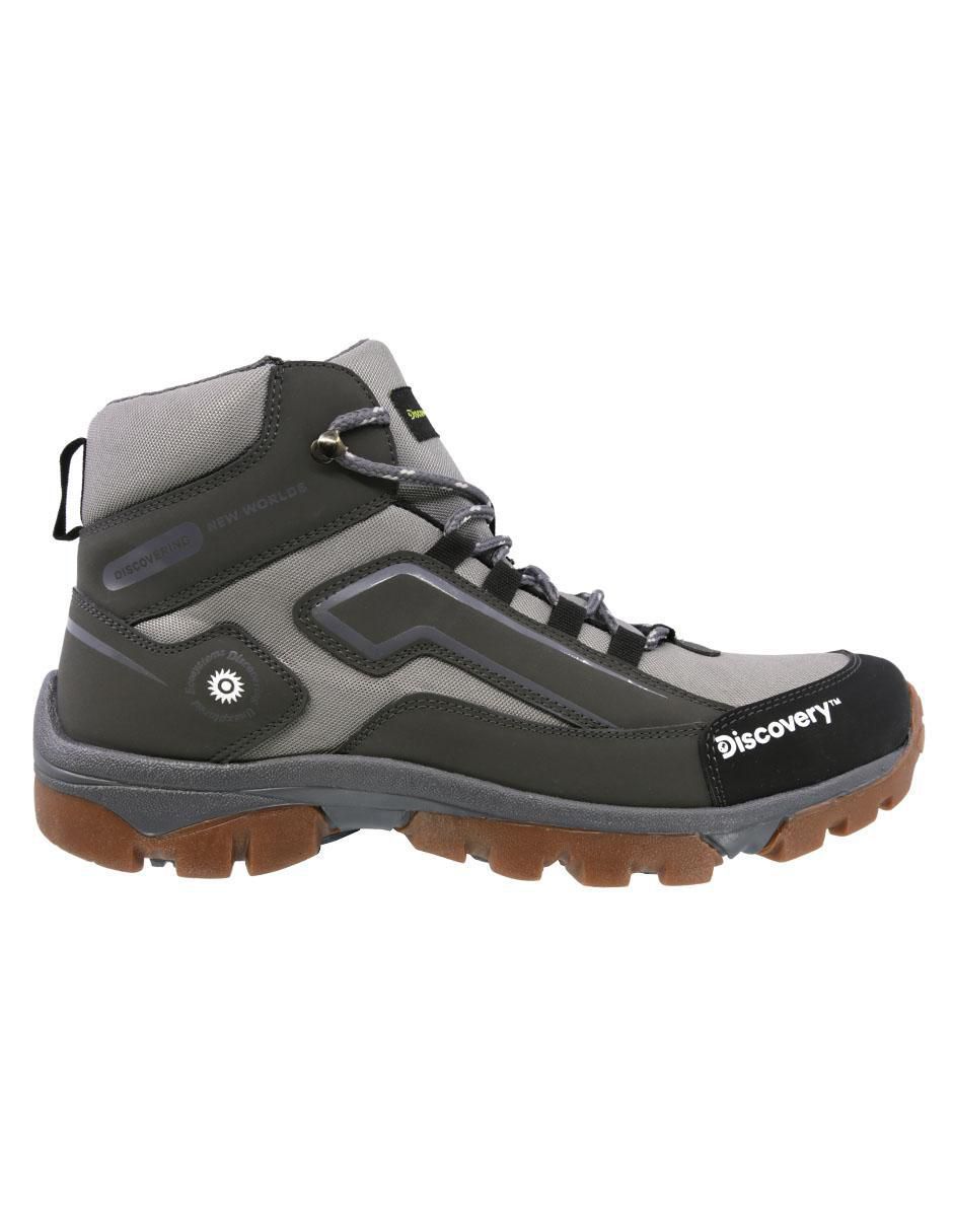 Bota Senderismo para hombre 2