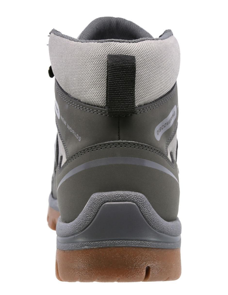 Bota Senderismo para hombre 3