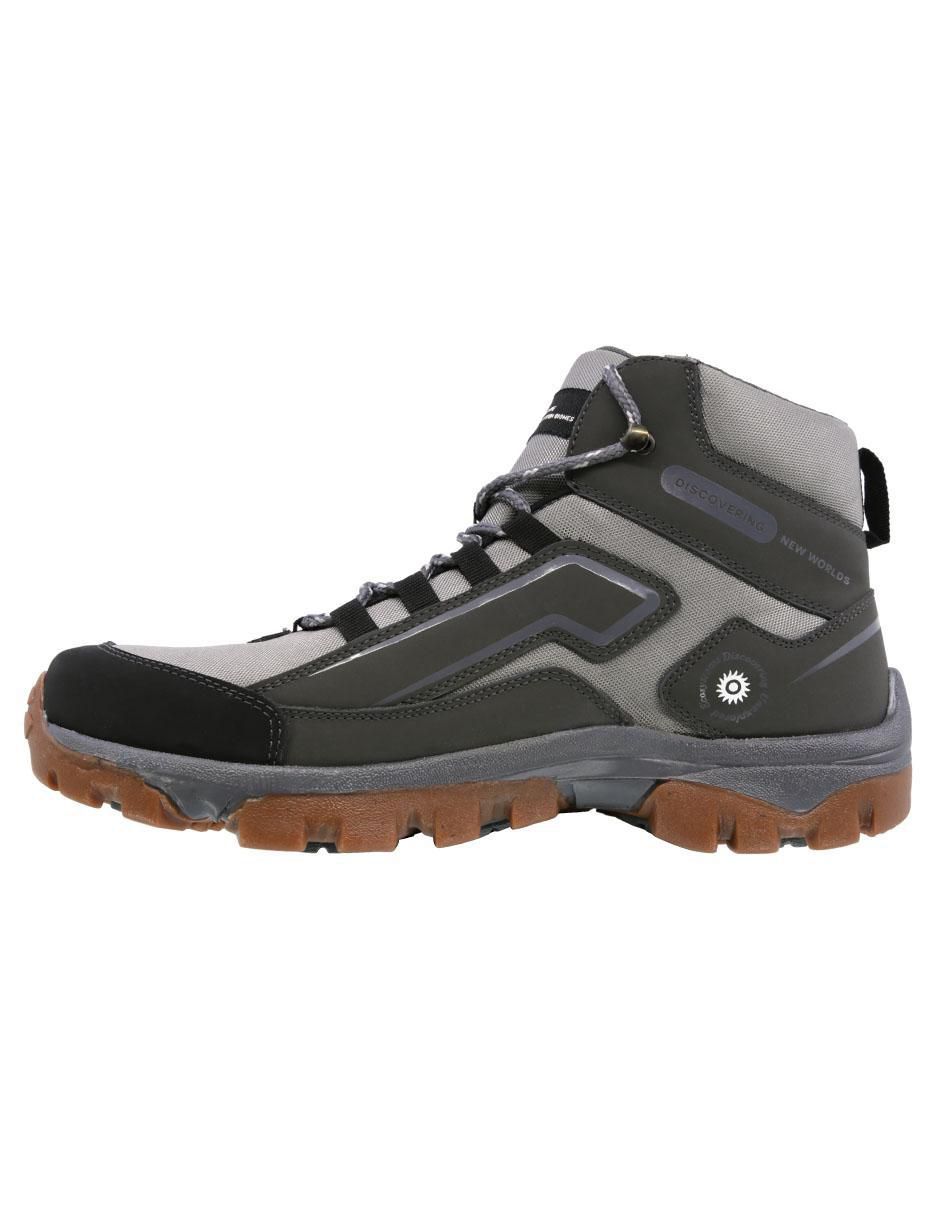 Bota Senderismo para hombre 4