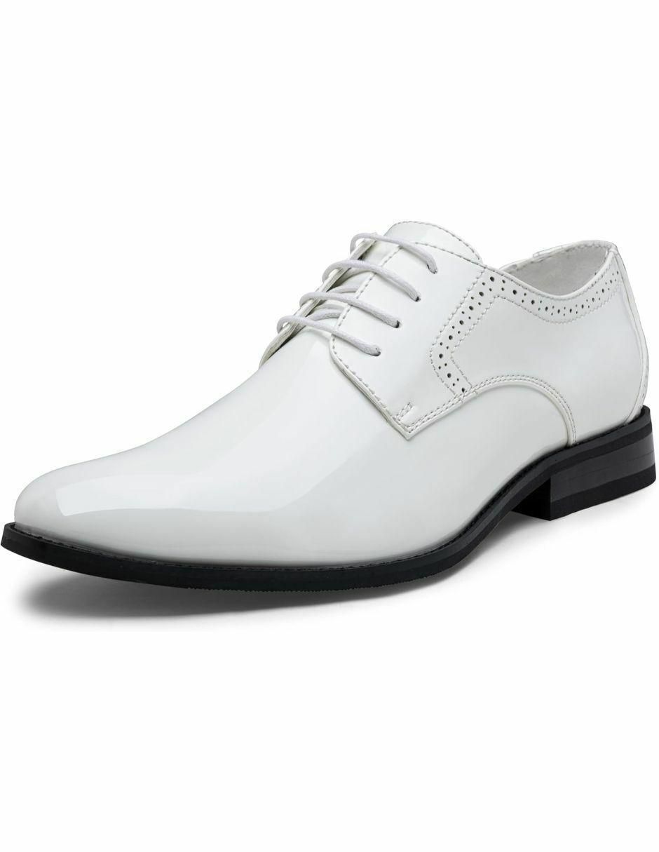 Zapato Derby para hombre