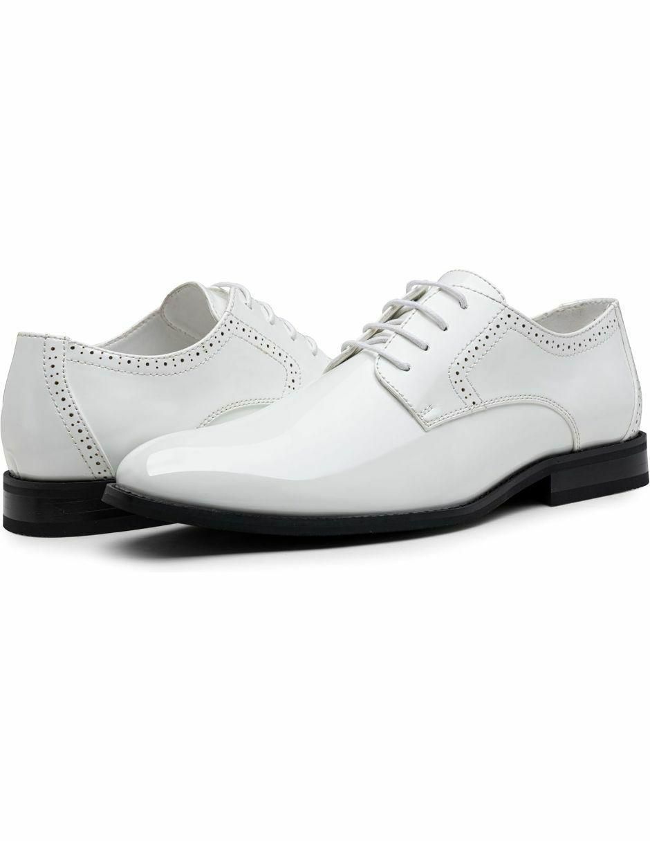 Zapato Derby para hombre 2