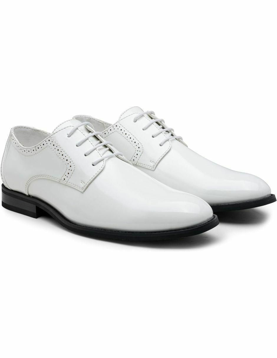 Zapato Derby para hombre 3