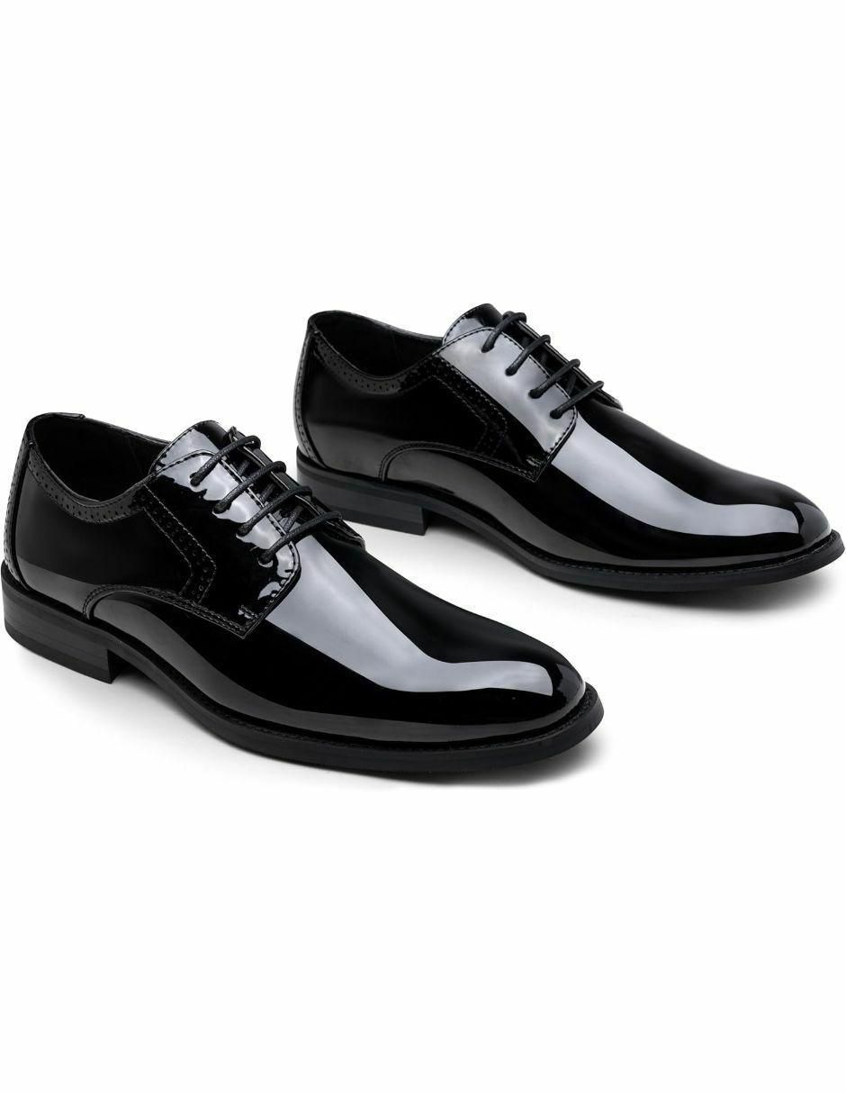 Zapato Derby BMNY para hombre