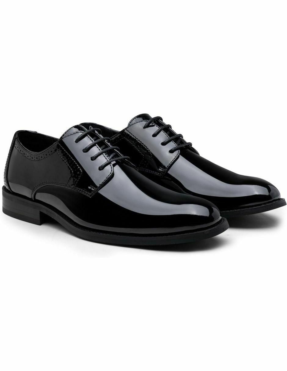 Zapato Derby BMNY para hombre