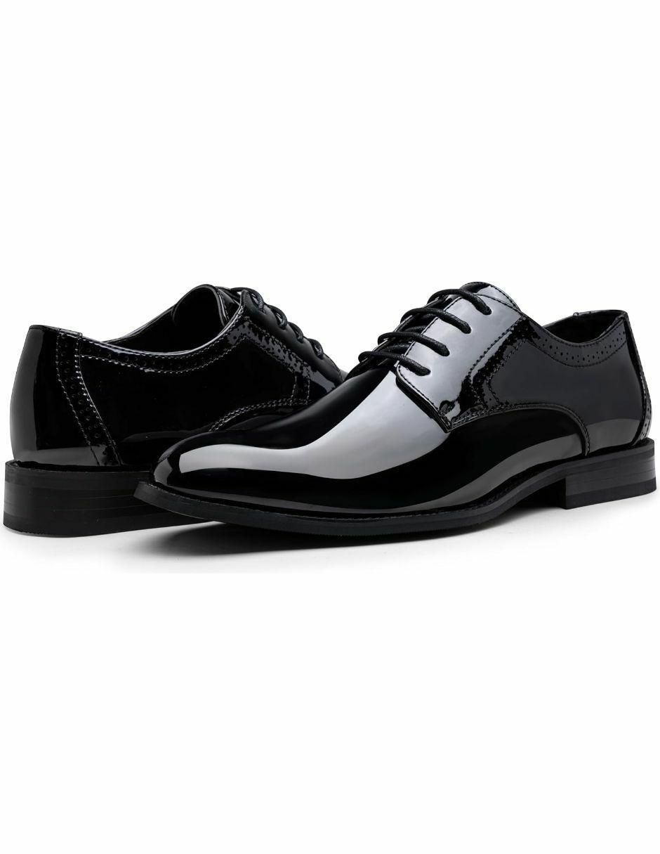 Zapato Derby BMNY para hombre