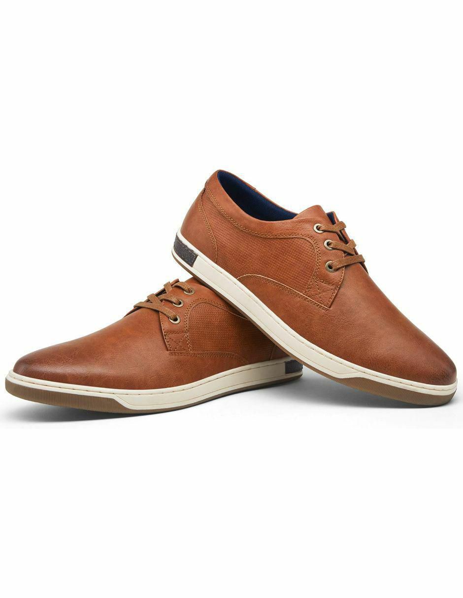 Zapato Derby para hombre 4
