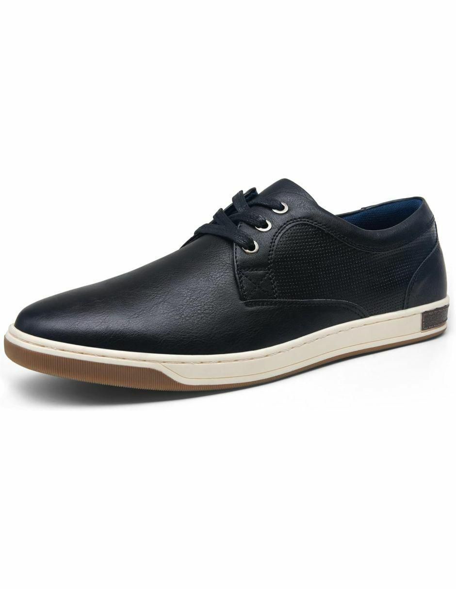 Zapato Derby BMNY para hombre