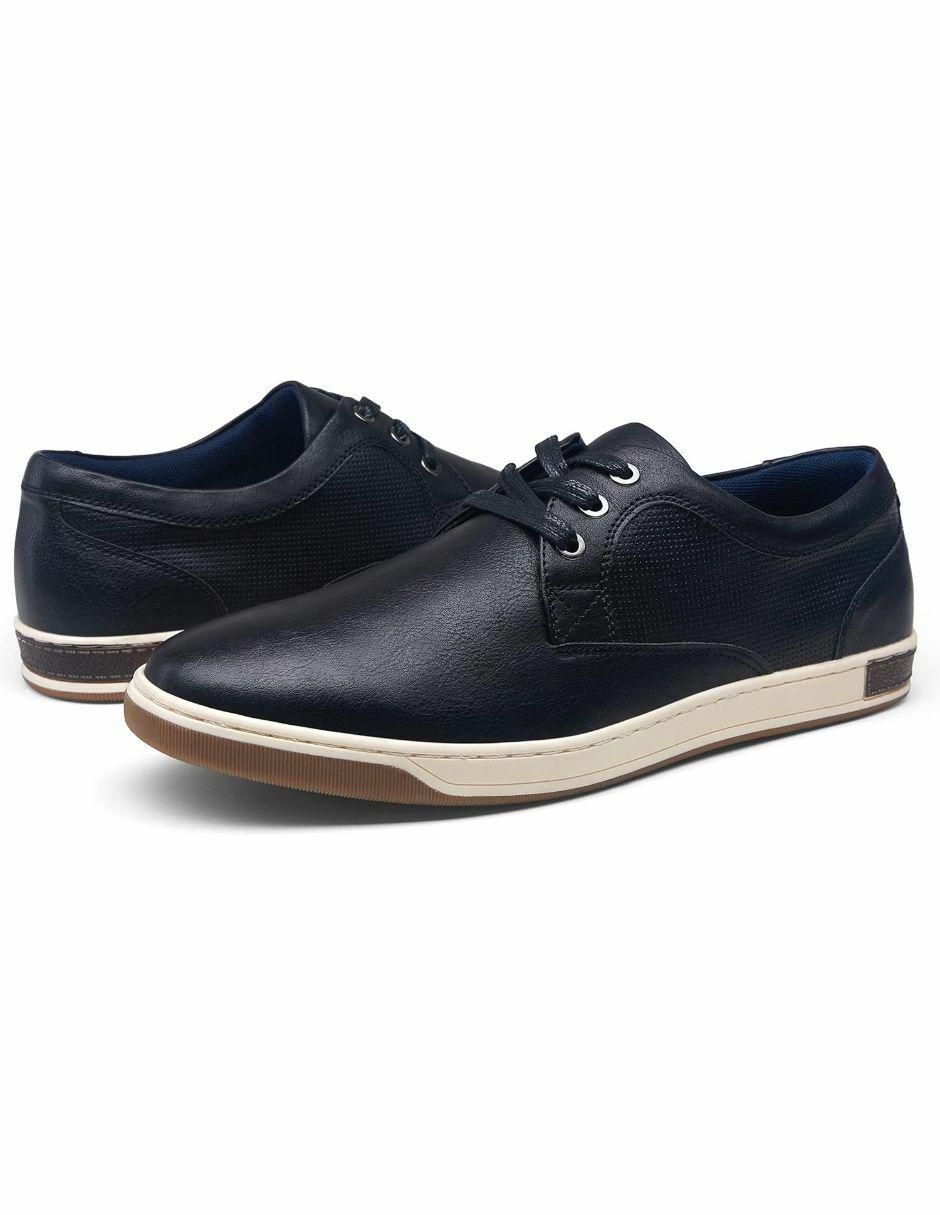 Zapato Derby BMNY para hombre