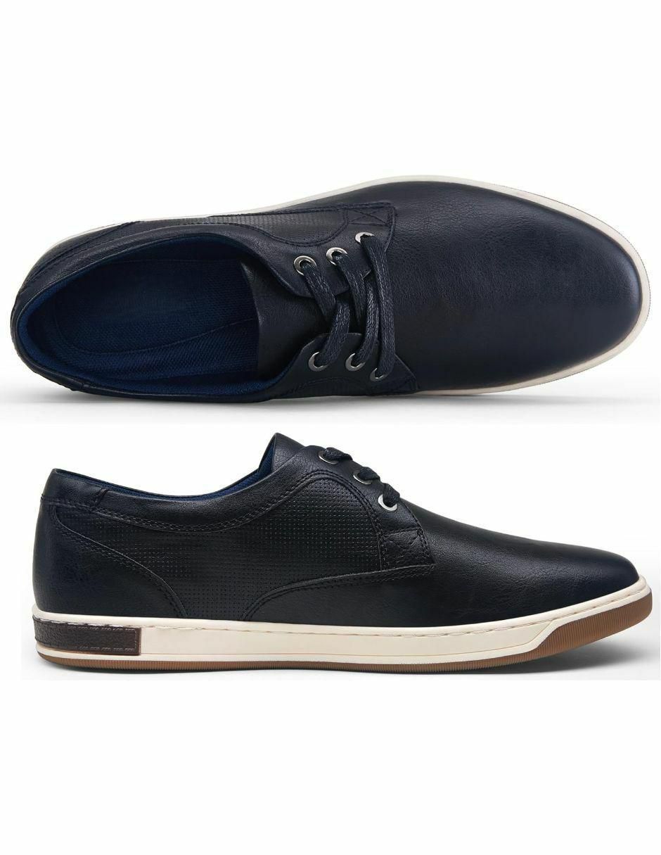 Zapato Derby BMNY para hombre