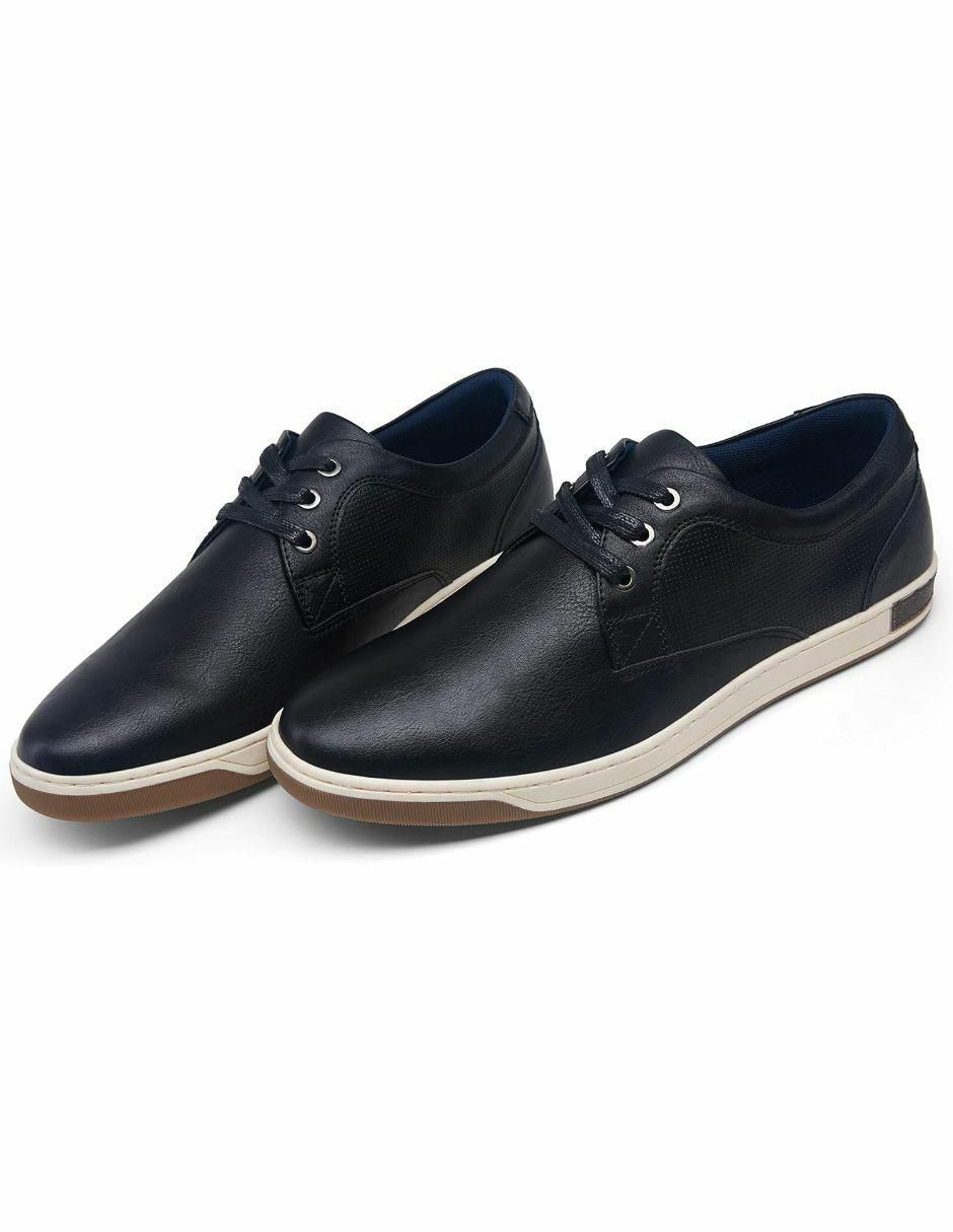 Zapato Derby BMNY para hombre
