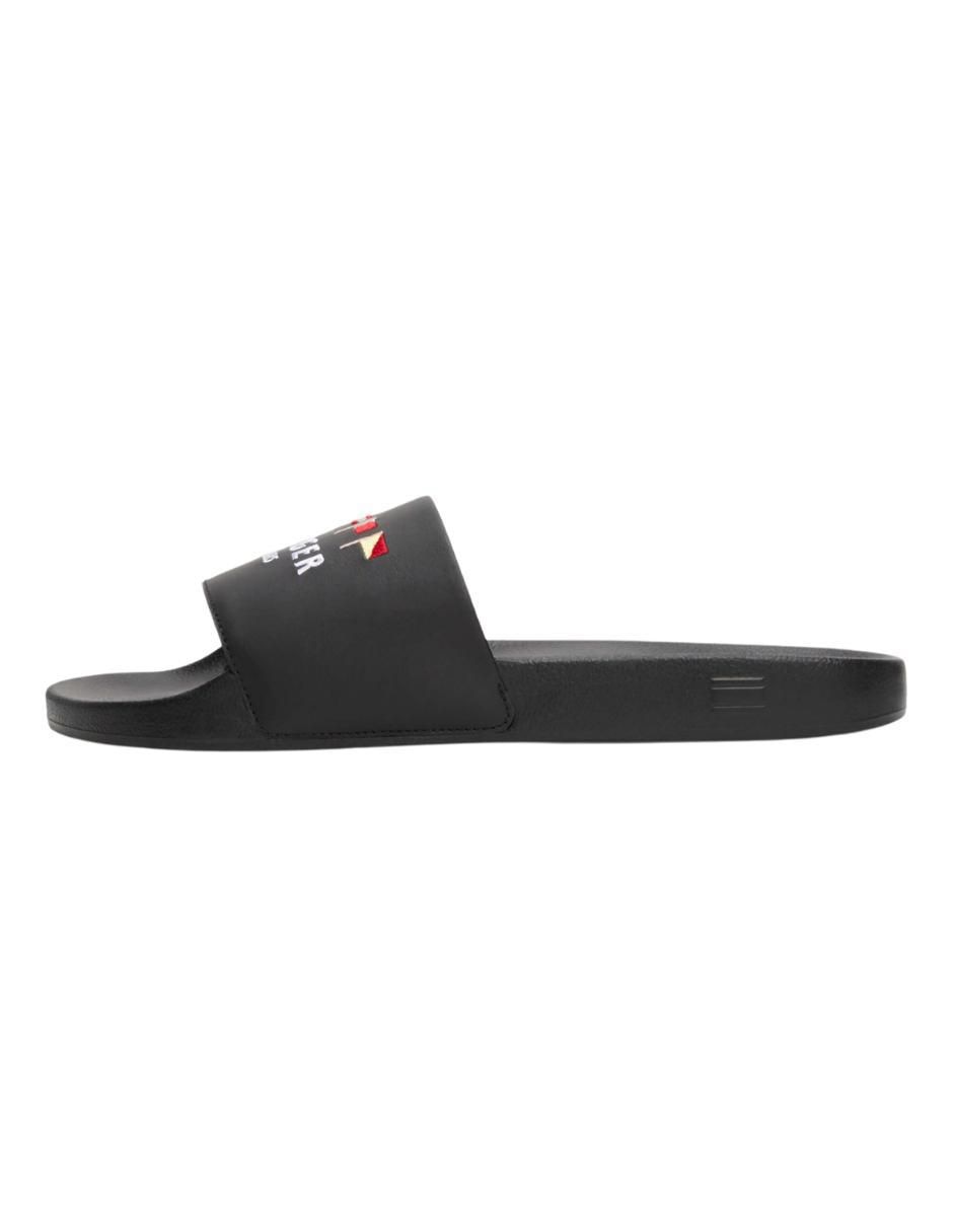 Chanclas Sandalias Calvin Klein Hombre Liverpool Calzzapato