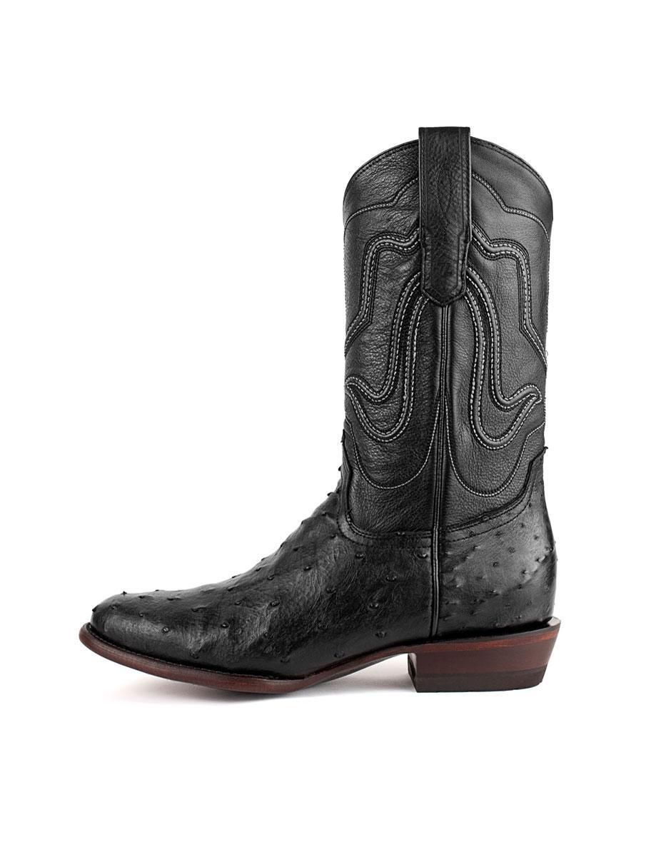 Bota legends de piel para hombre 2
