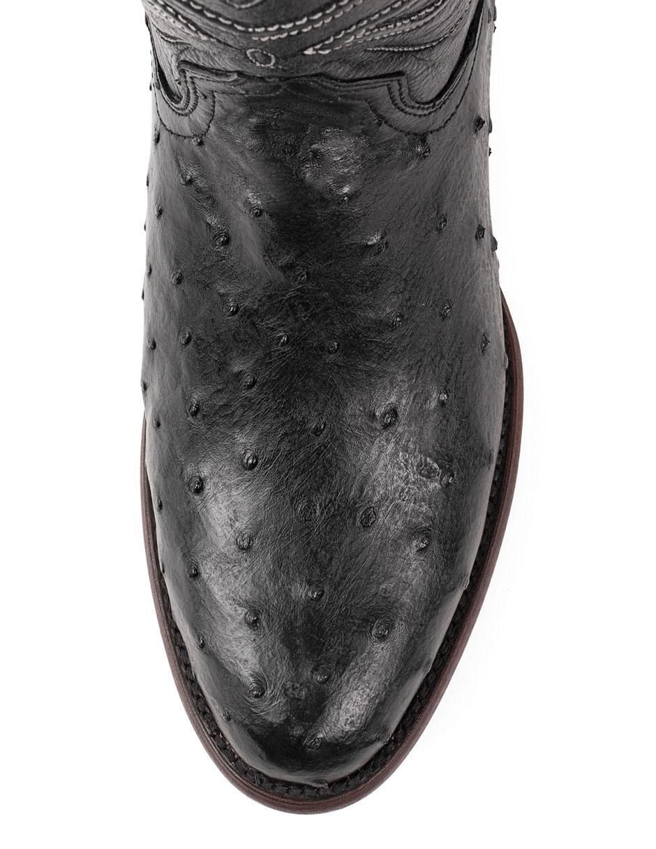 Bota legends de piel para hombre 3