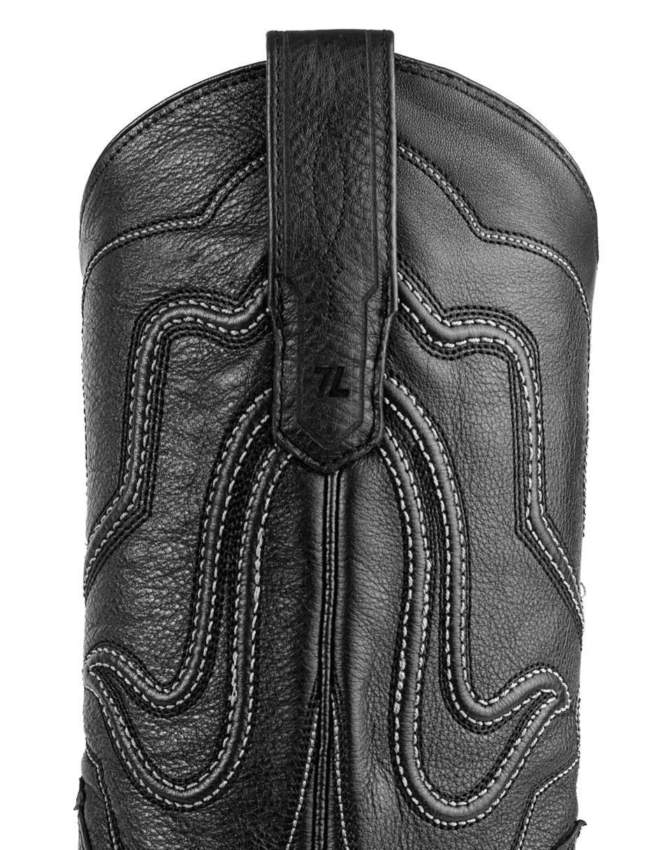 Bota legends de piel para hombre 7