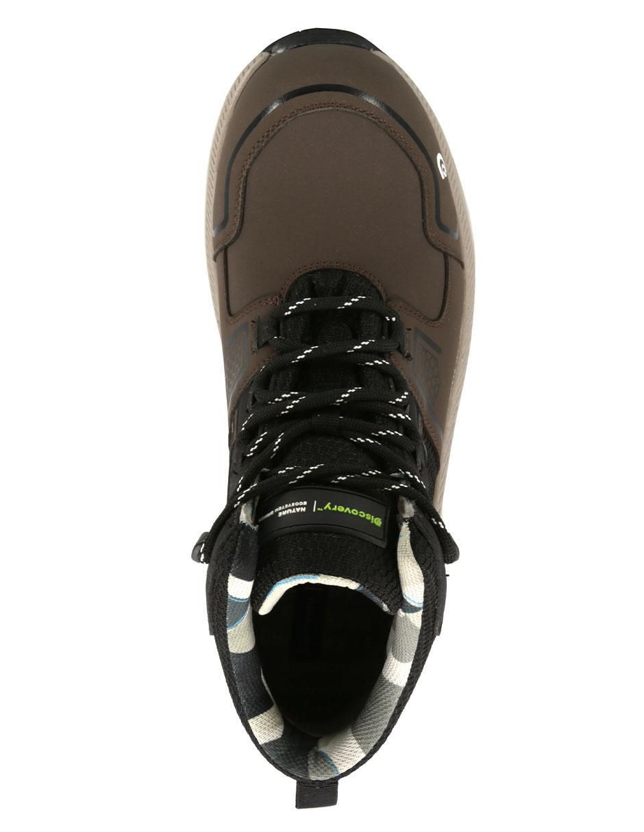Bota Industrial para hombre 5