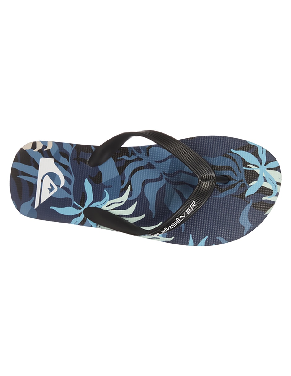 Sandalia Makaha Art para hombre 3