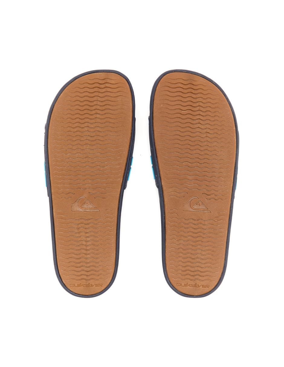 Sandalia Sunset Slide para hombre 2