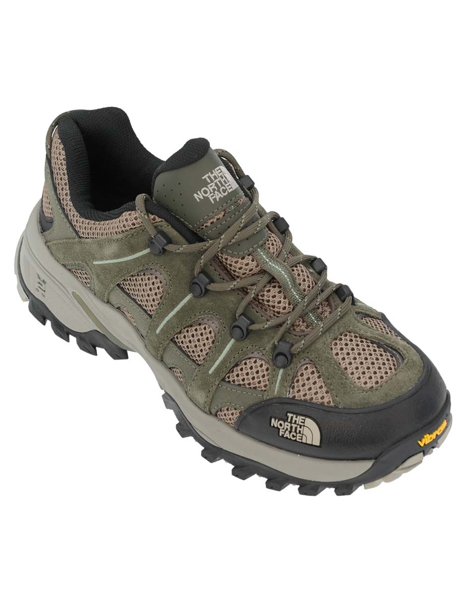 Tenis de piel para hombre 1