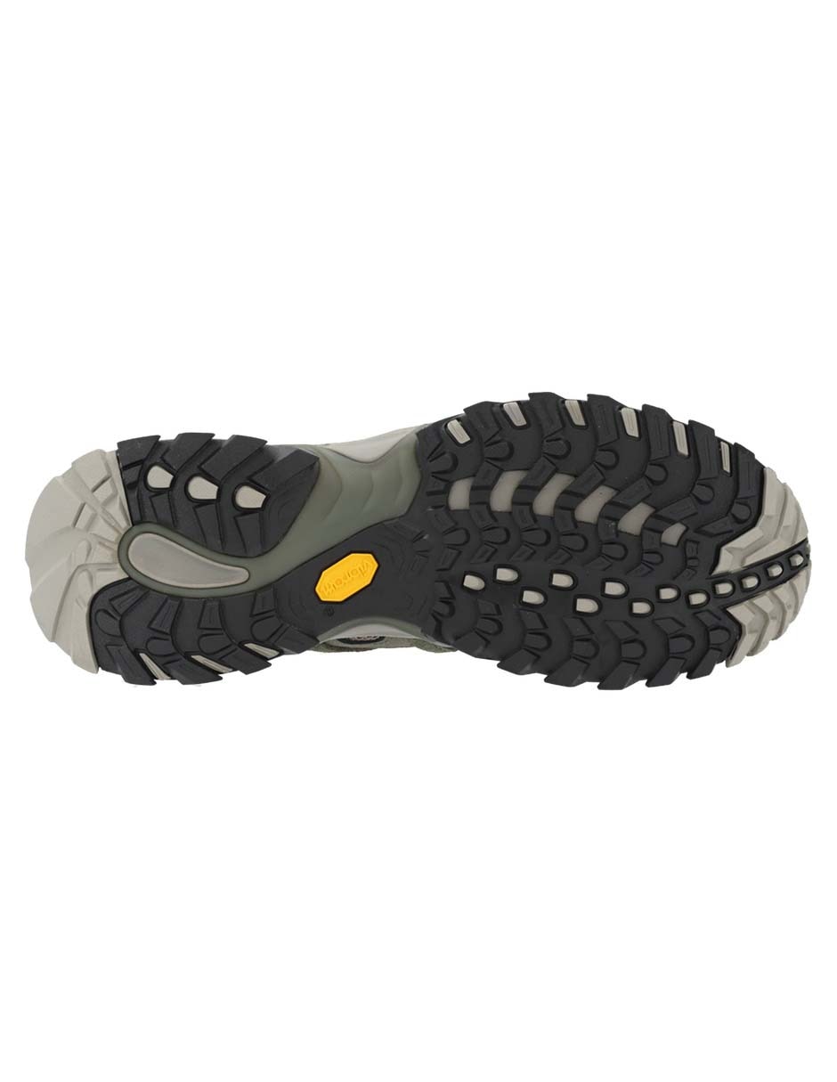 Tenis de piel para hombre 6