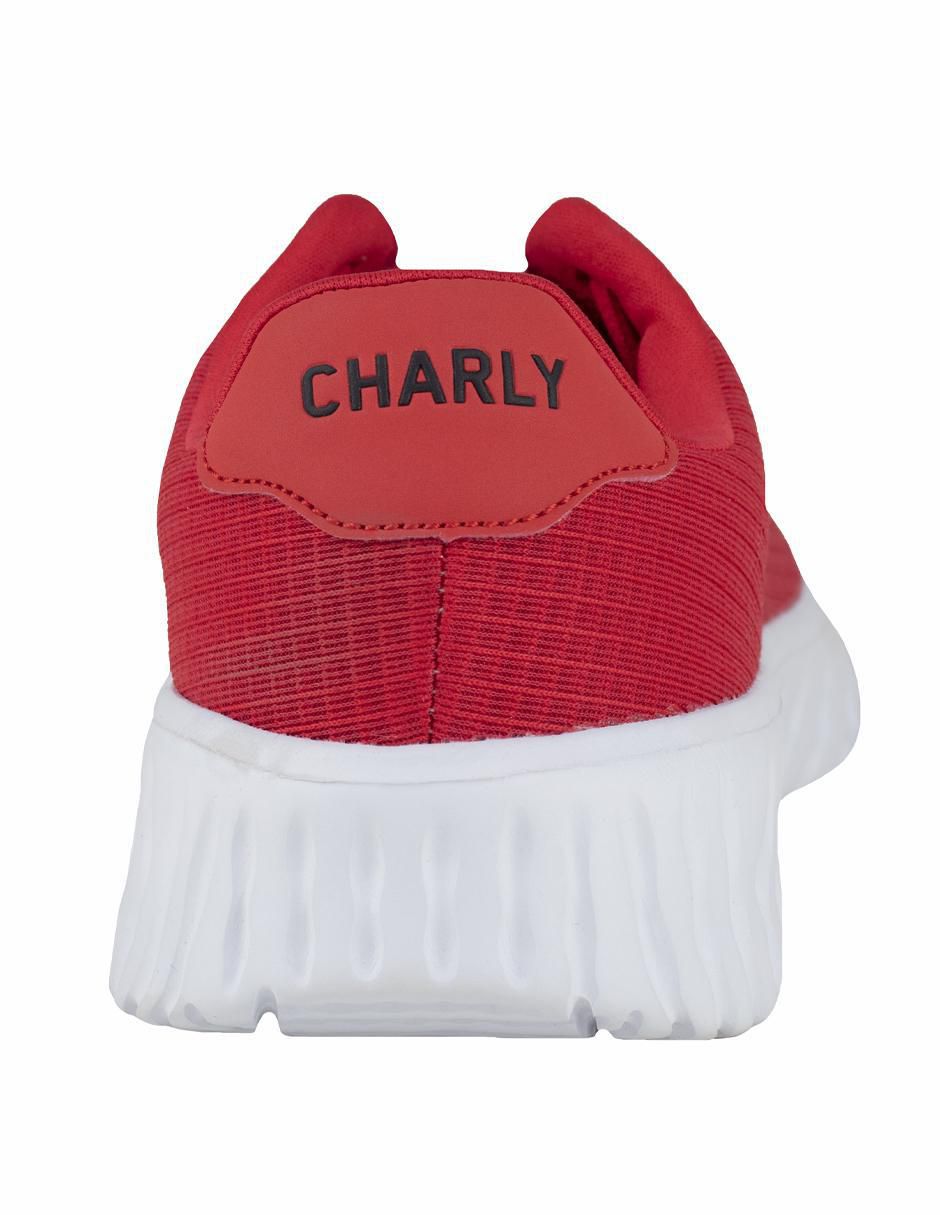 Tenis para hombre 5