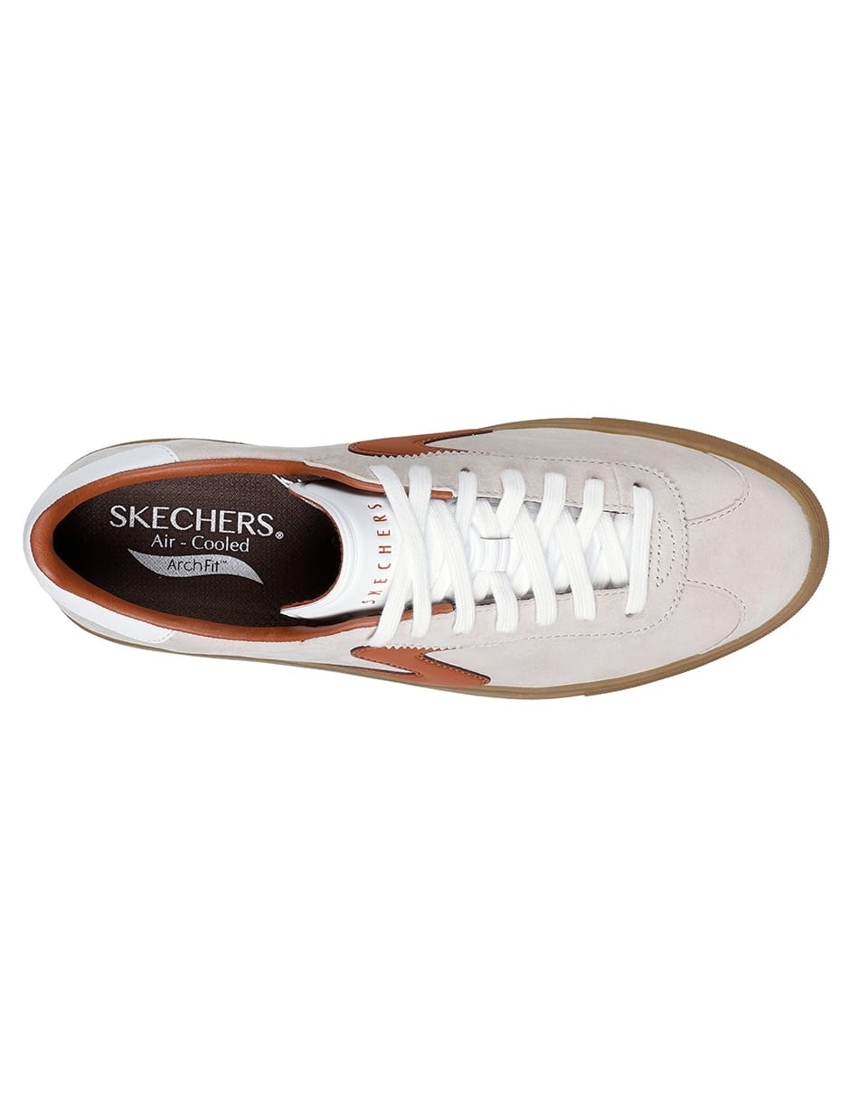 Tenis Arch Fit Legend para hombre 5