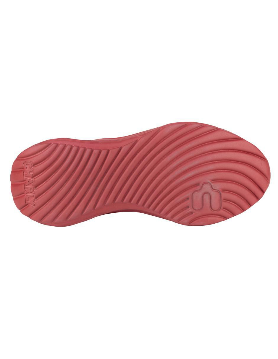 Tenis para hombre 4