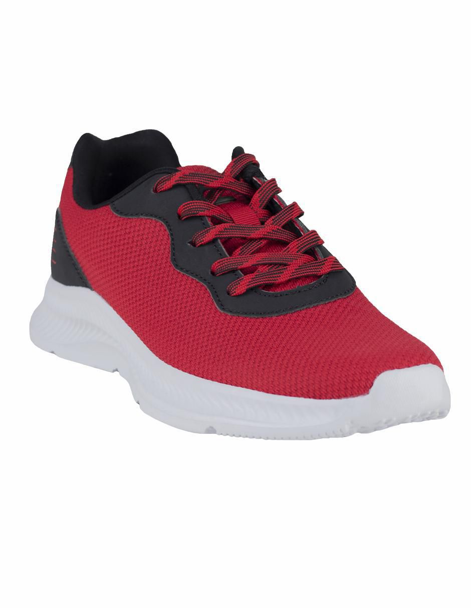 Tenis para hombre