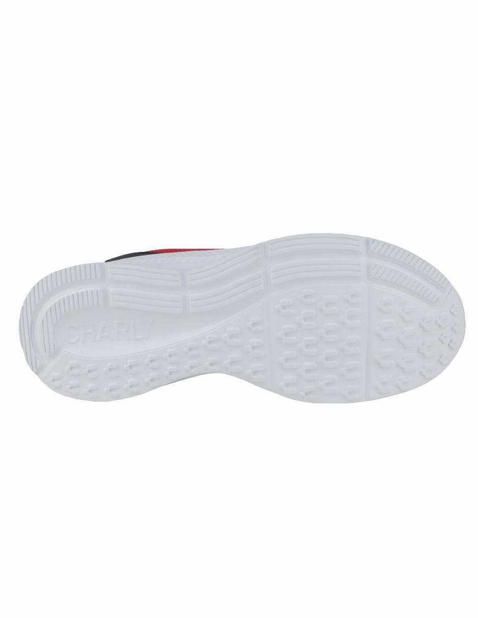 Tenis para hombre 4