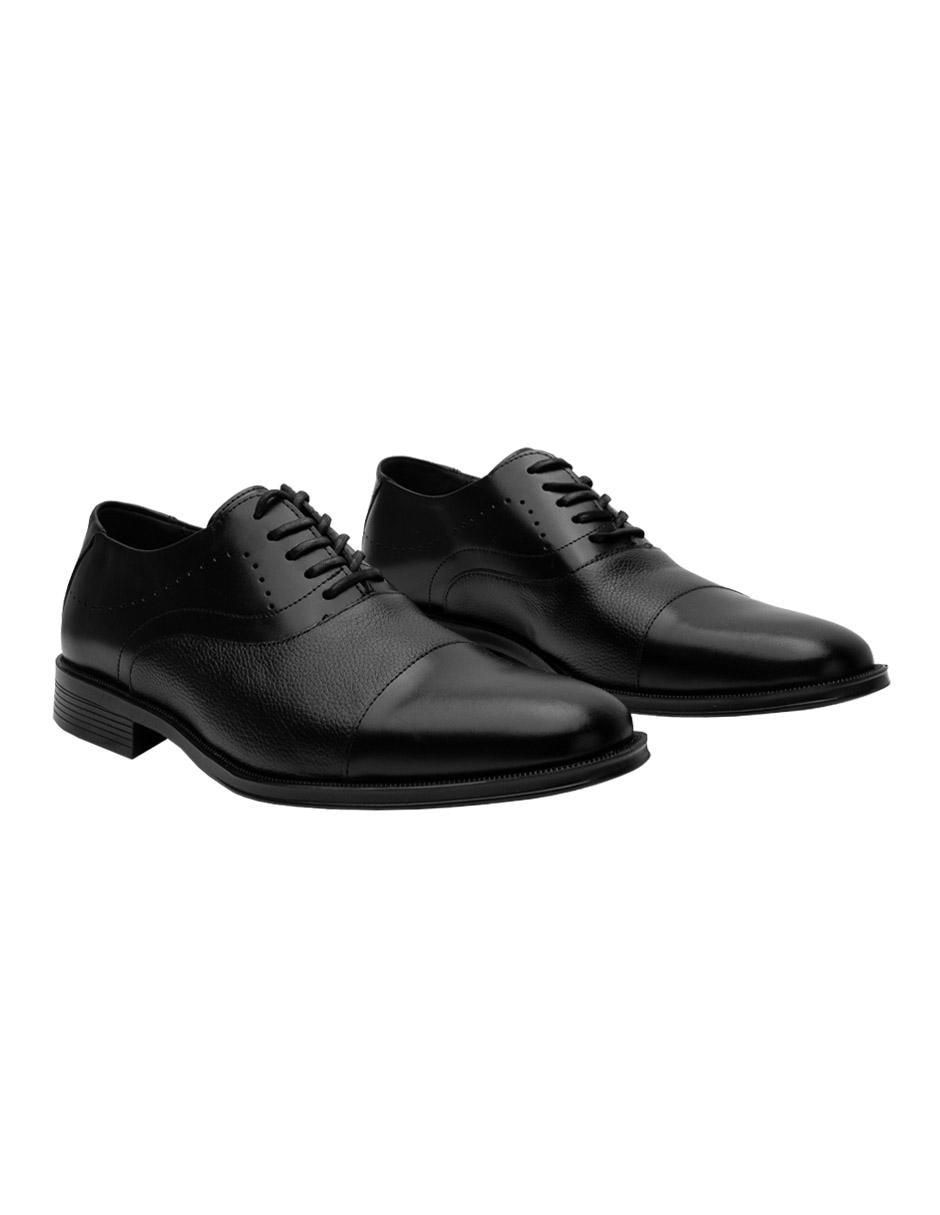 Zapato choclo para hombre 4