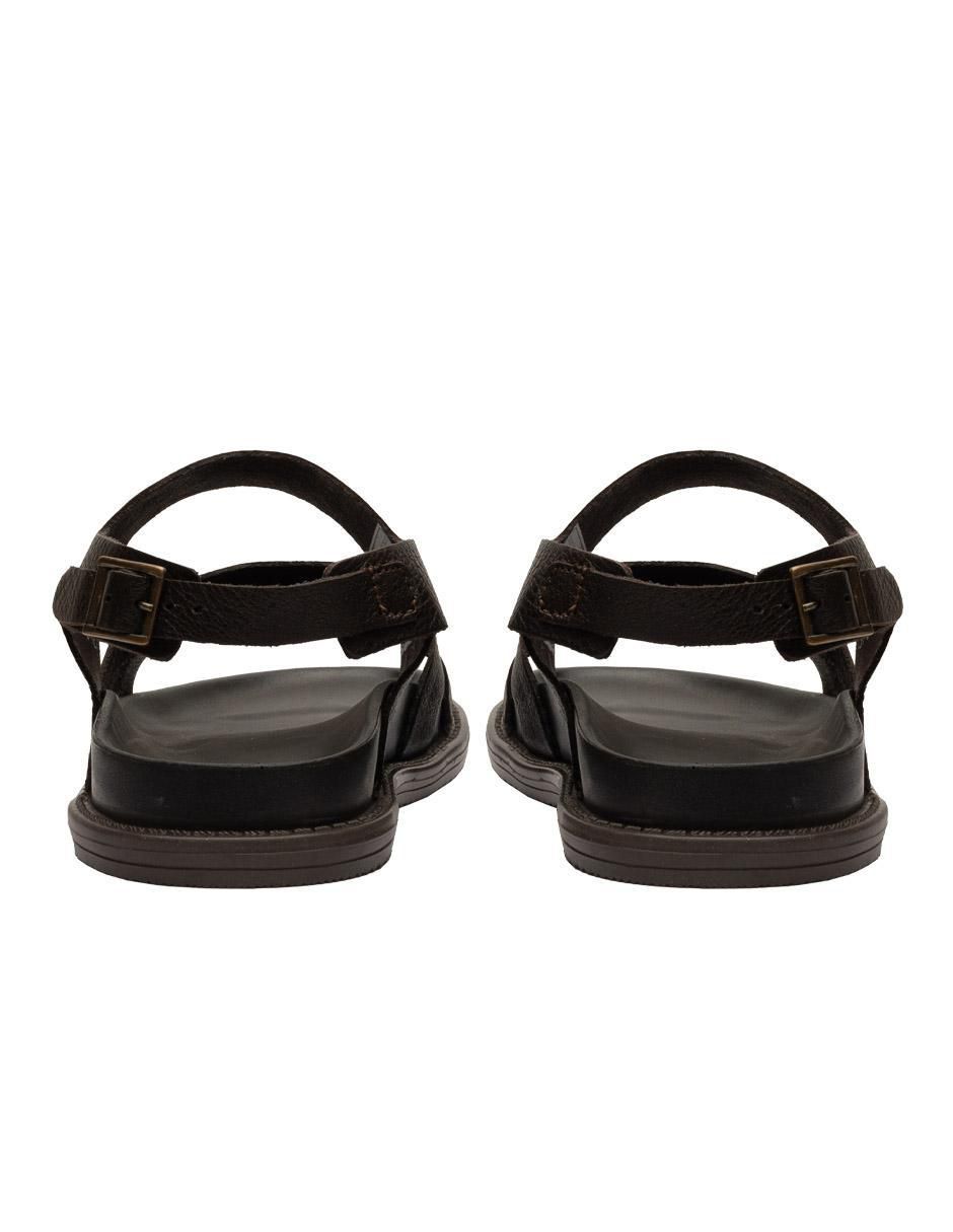 Sandalia para hombre 3