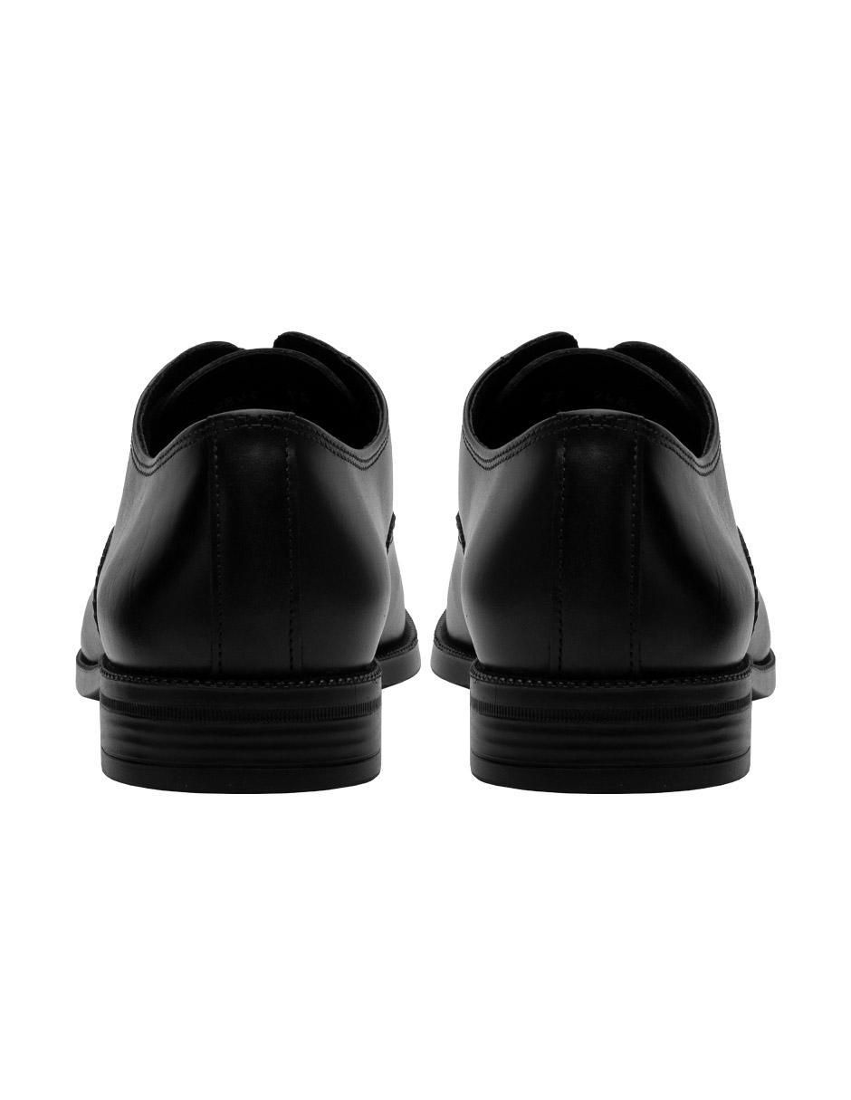 Zapato choclo para hombre 3