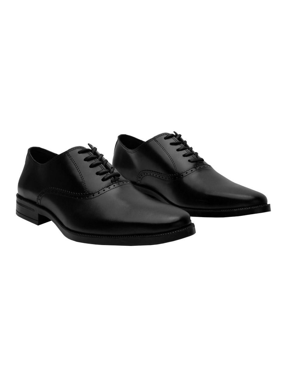 Zapato choclo para hombre 4